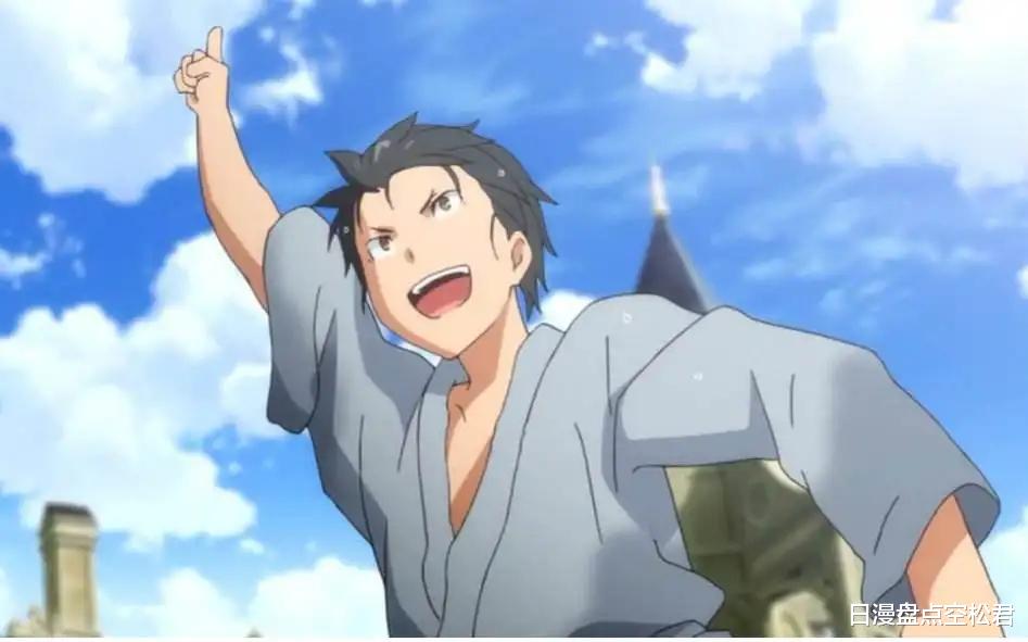 漩涡鸣人|这些动漫角色,真的希望他快点“挂掉”!