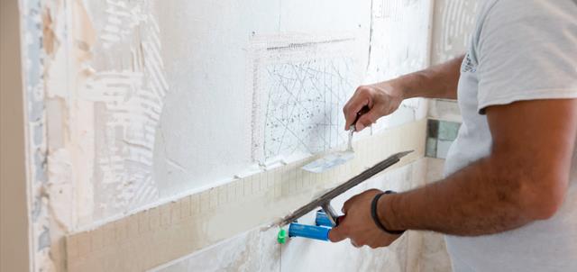 装修预算不足?这套瓷砖省钱“秘诀”收好,给我家省了近万元