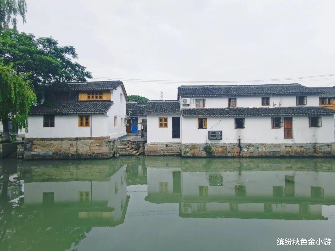 金泽|上海金泽古镇景点有哪些？游览这11个景点，和千年古镇来一次畅谈