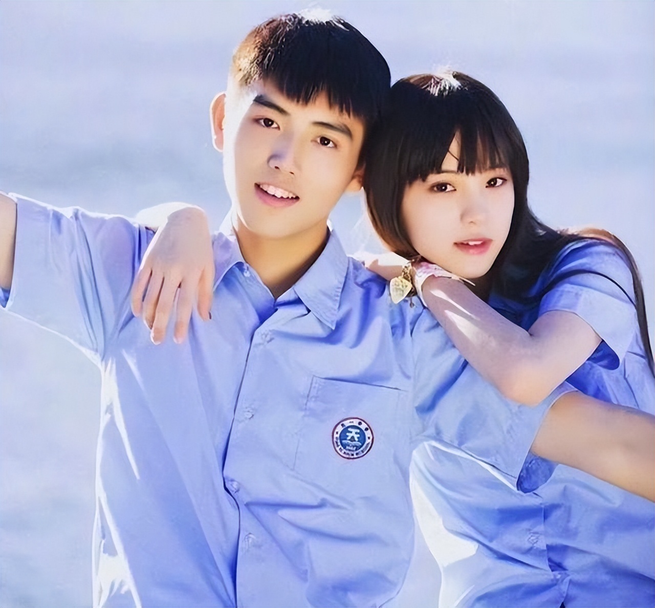 鞠婧祎|扒一扒，娱乐圈这些关系户