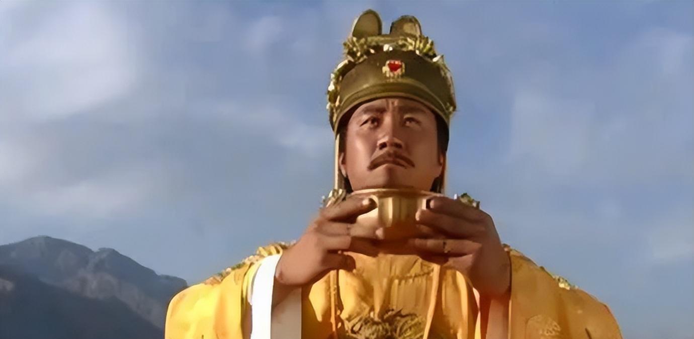 朱元璋本想灭掉日本，刘伯温却阻止了，他的话现在都还值得深思