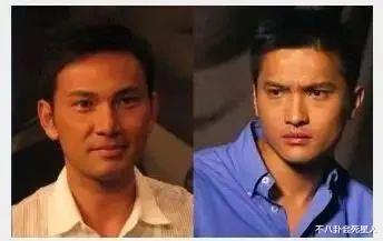 文颂娴|明明毫无关系，却被说像双胞胎，这8对港星让人傻傻分不清！