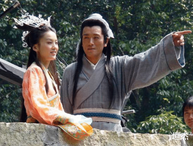 |长相一般却演美男,这些男星古装真辣眼睛,是谁的审美出了问题?