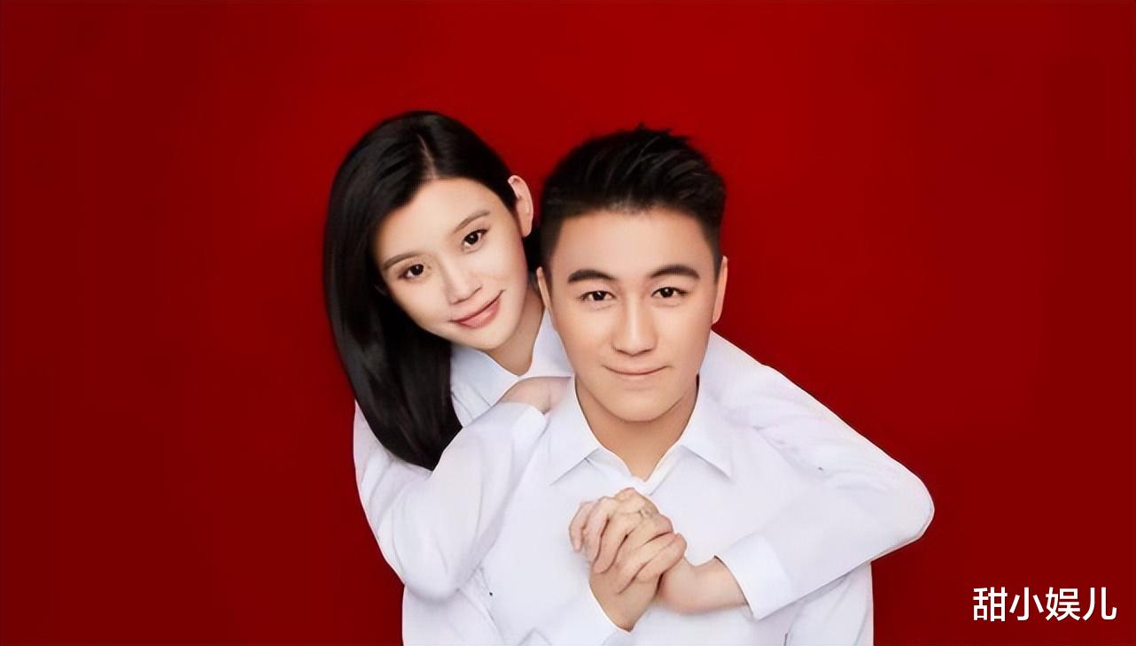 明星|8位嫁给普通人的女明星,比起嫁入豪门,她们的婚姻实在又美满