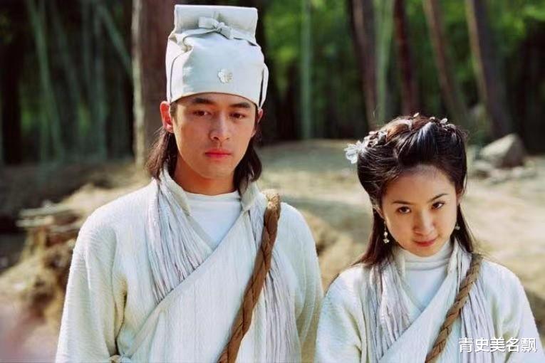 古装剧|“尖嘴猴腮”别硬演公主，这几位女星才叫金枝玉叶