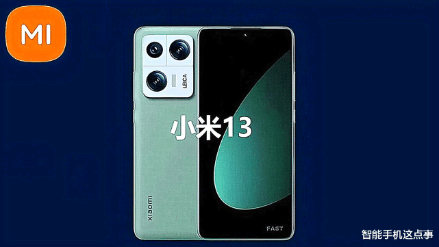 coloros13|新机潮即将来袭：目前有五款已在路上，并有骁龙8 Gen2机型！