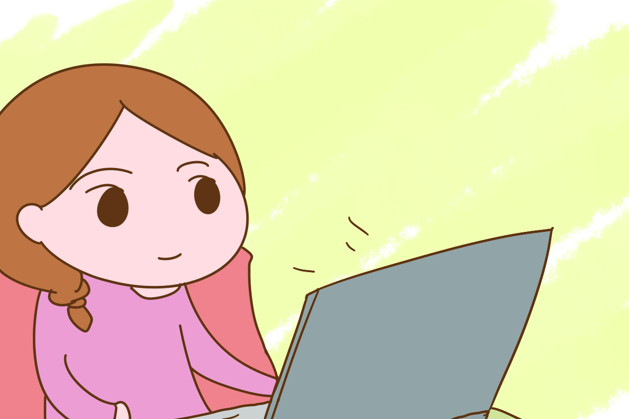 自由职业者|宝妈心声:我终于成了自由职业者,能兼顾带娃和工作,却悔不当初