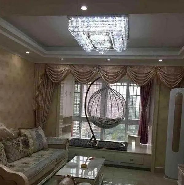 参观完闺蜜的婚房,好羡慕啊!最喜欢的就是她家的衣帽间,太赞了