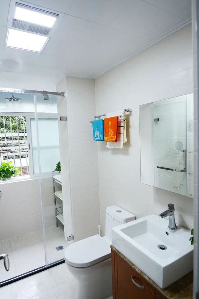 新房正式入伙，忍不住想晒一晒，大家都说我家柜子设计很赞！