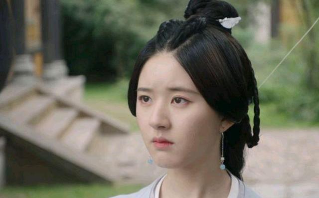 程少商|两细节说明程少商心狠手辣，姻缘被强拆无奈，凌不疑仗势追女霸道