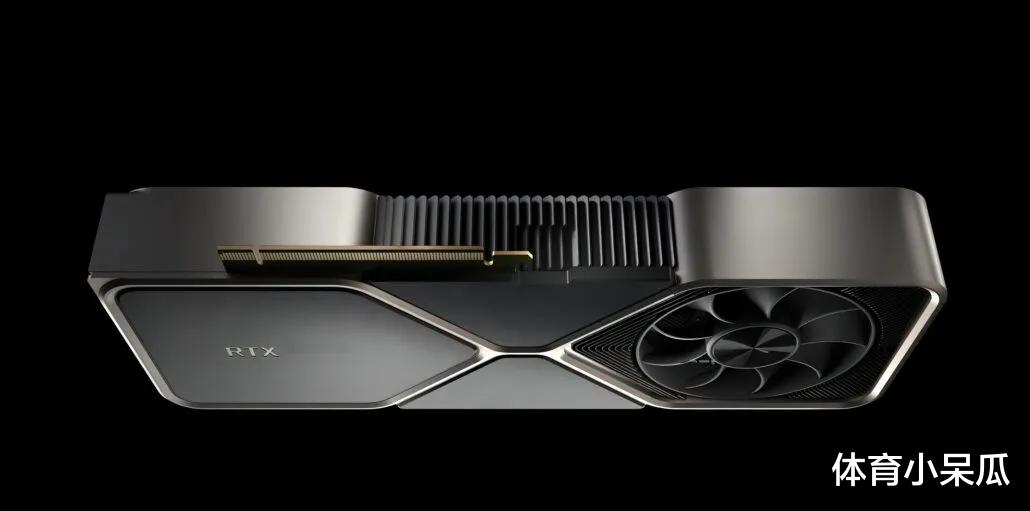 显卡|英伟达30系可能永久官降20%!库存压力太大!