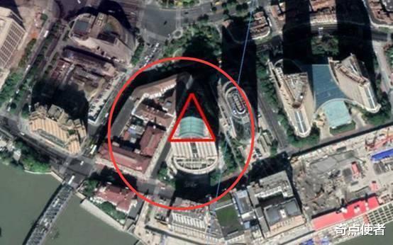 石家庄夜空出现“神秘矩阵”,制造者不知是谁,是什么来的?