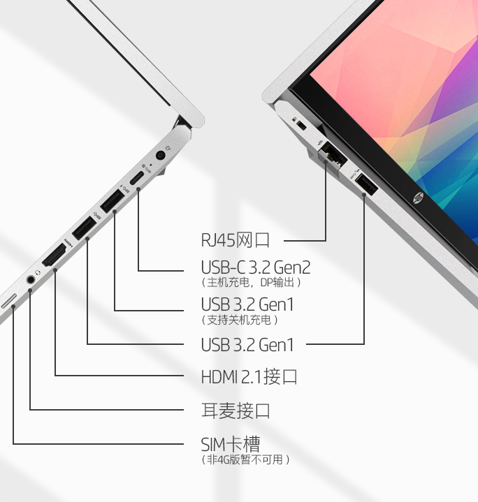 thinkpad|商务本新较量，同样是i5-1240P，ThinkPad E14和惠普战66谁更猛