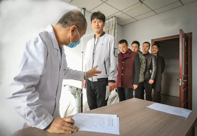 辅警|辅警招聘新变化,满足条件有机会转为事业编?想报考的学生要注意