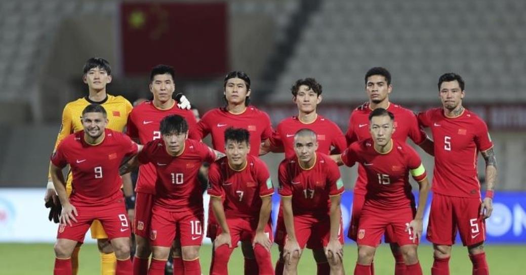 国足|男足已无未来？U21国足创26年来历史最差成绩，反给足协提难题！