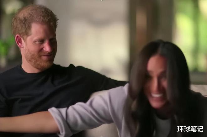 Netflix|梅根“嘲讽”的屈膝礼会让女王“在坟墓里翻来覆去”，恶心度加1万