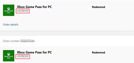 高通骁龙|薅羊毛遭秋后算账，微软大规模退款因漏洞低价购入的XGP会员