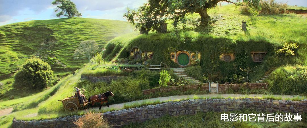 指环王|剧版《指环王》惨败，原著作者托尔金会怎么说？