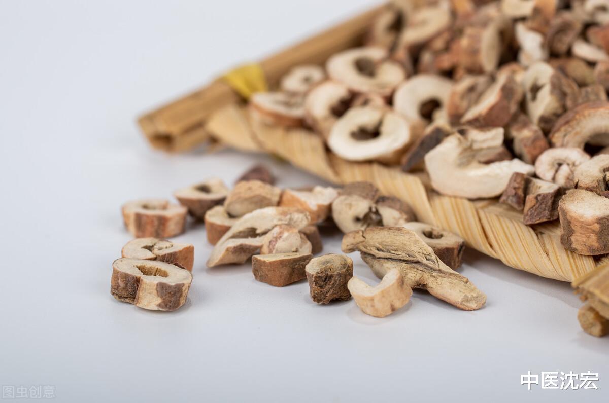 青皮|结节、囊肿、肌瘤要切除吗?一个方子行气、化痰、行瘀,调理结节体质