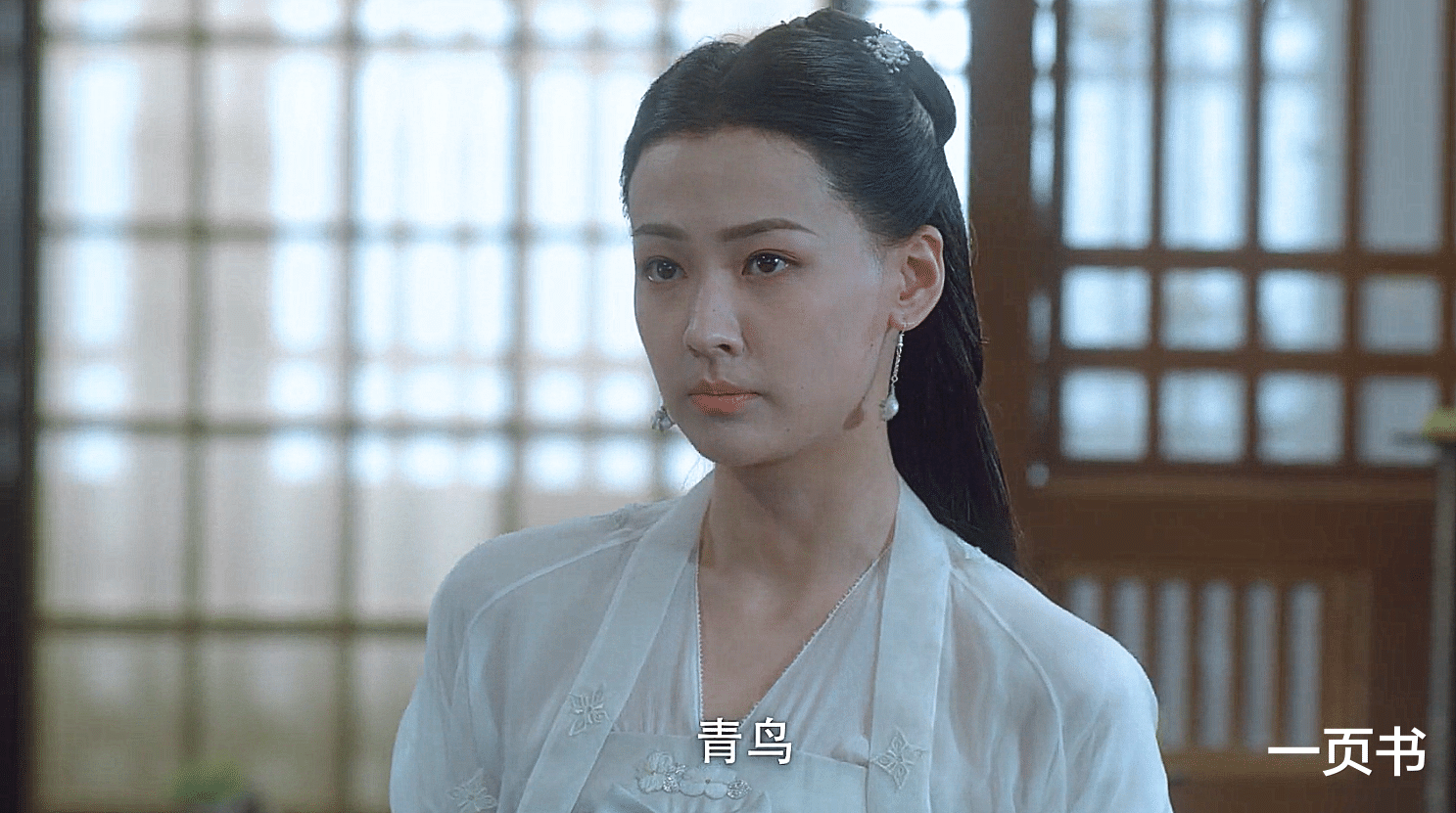 徐凤年|《雪中悍刀行》徐凤年入北莽，和红薯圆房，找到女儿的徐凤年无敌