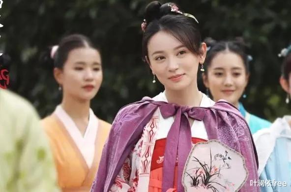 盛明兰|《知否》盛明兰首次当家,充满喜感的盛大娘子“神助攻”!(上)