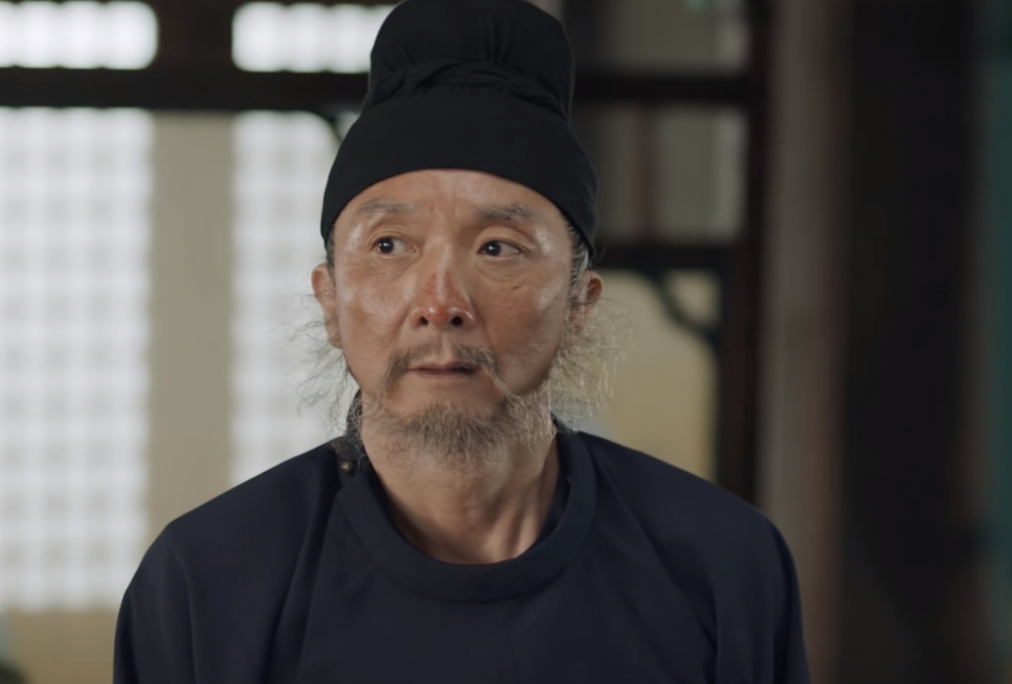 陈创|《唐朝诡事录》：认出了“哮天犬”陈创，却没认出“扫把星”刘波