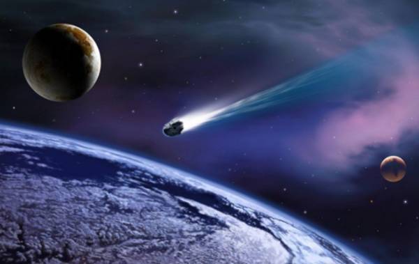 小行星是地球最大的威胁,这一次,中国科学家提出了终极拯救方案