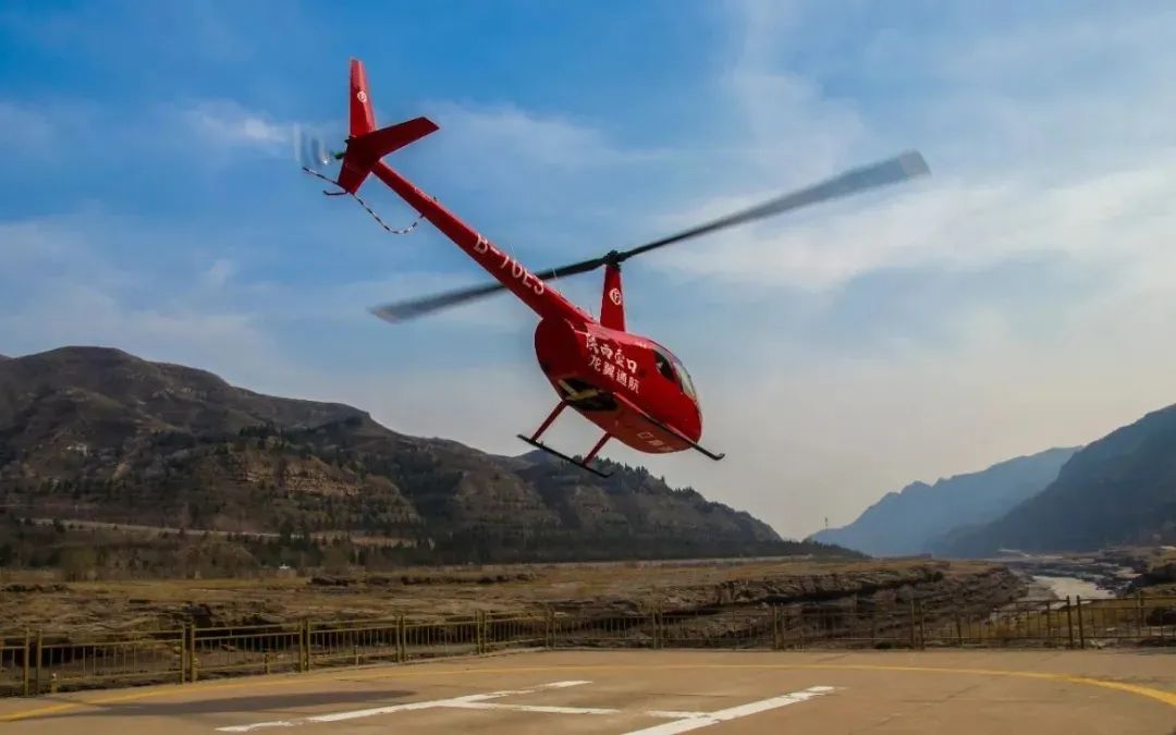 杭州|黄河秋汛 壶口奇景