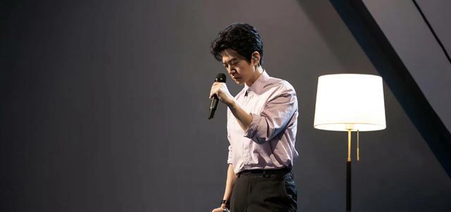 李健|声生不息：单依纯无缘金曲，李健引争议，有人没输过，有人没赢过