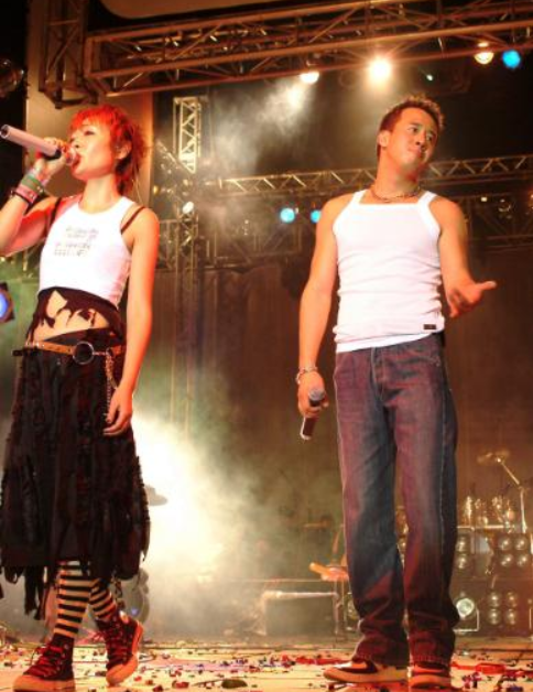 陈琳|一代歌后为情所困，新婚100天从好友家7楼一跃而下，成杨坤一生痛