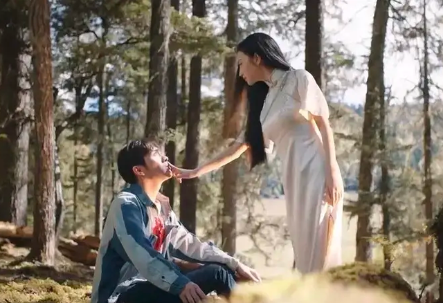 杨洋|杨洋自曝将拍消防题材作品,和《特战荣耀》演员二搭,你期待吗?