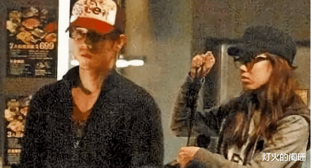 胡宇威|wow,又一对跳过恋情直接官宣结婚的!