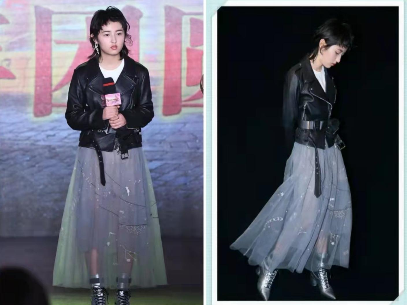 关晓彤|一上镜就崩！我怀疑这10位女星的造型师，都是对手派来的“卧底”