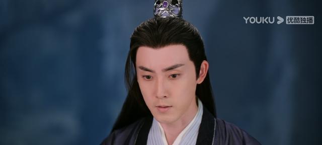 |终于发现余墨不说颜淡曾是仙身的原因,答案其实就藏在一个细节里