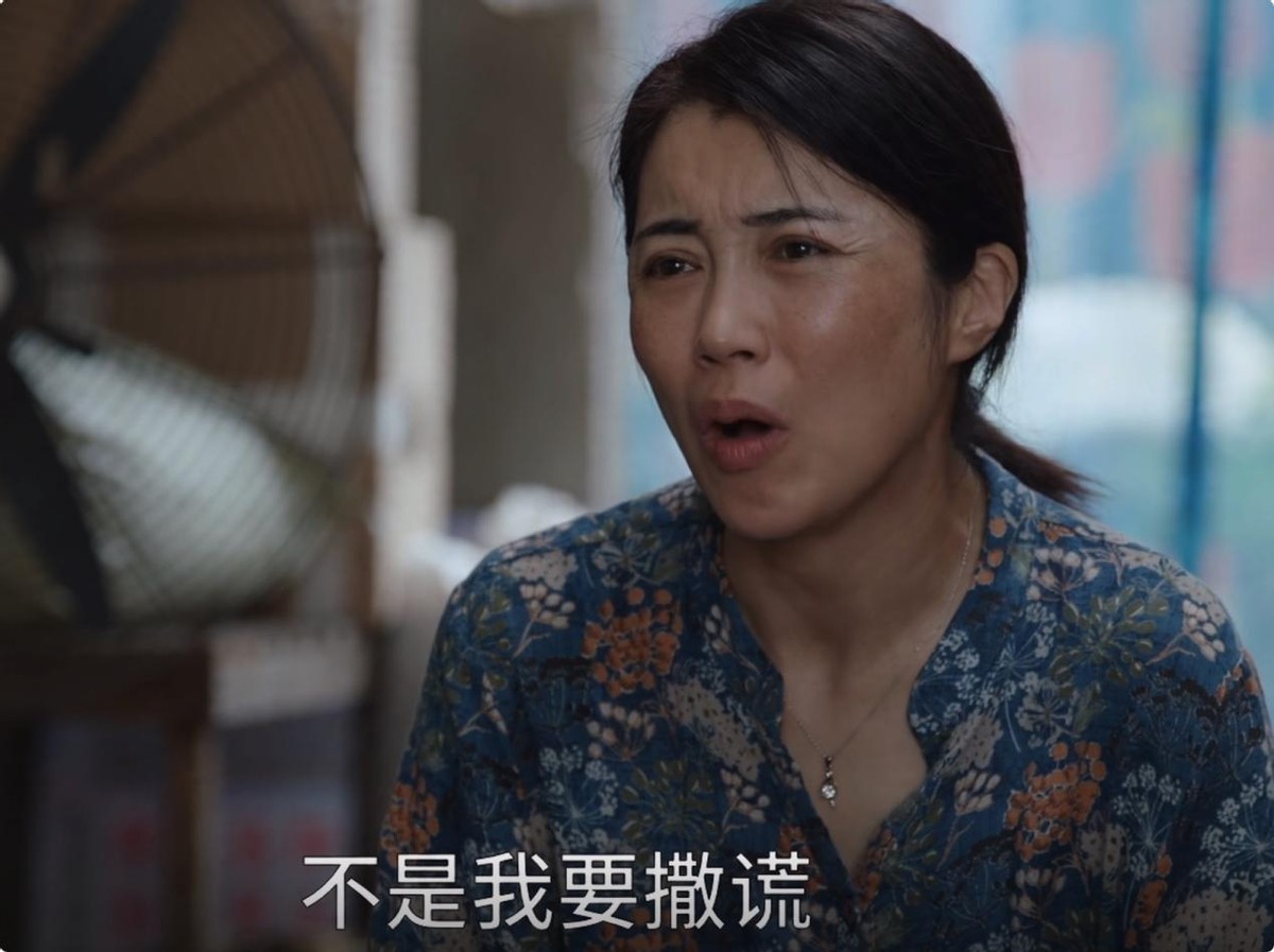 县委大院|看了2集《县委大院》,发现演技真不能比较,因为优与劣一目了然