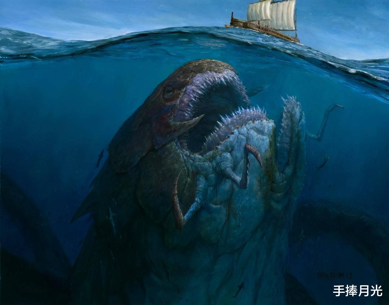 地球含氧量骤然翻一倍,会有什么恐怖变化?巨型昆虫仅仅是个开始