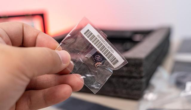 主板|设计用心，极致堆料、华擎ASRock太极Z690主板拆解评测