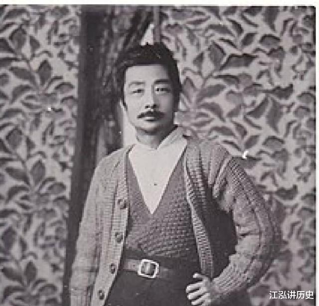 发型师 鲁迅趣事:到理发店剪头发,发型师敷衍了事,抓了把钱来买单