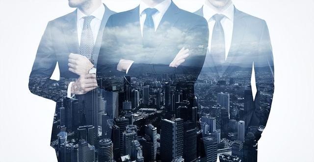 穿衣搭配|职场种,人们总是看到好的一面,而忽略了坏的一面