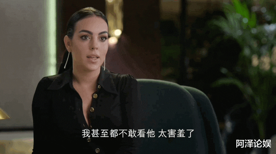 C罗|拿下C罗，从柜姐到第一富婆，这个女人究竟用了什么御夫术？