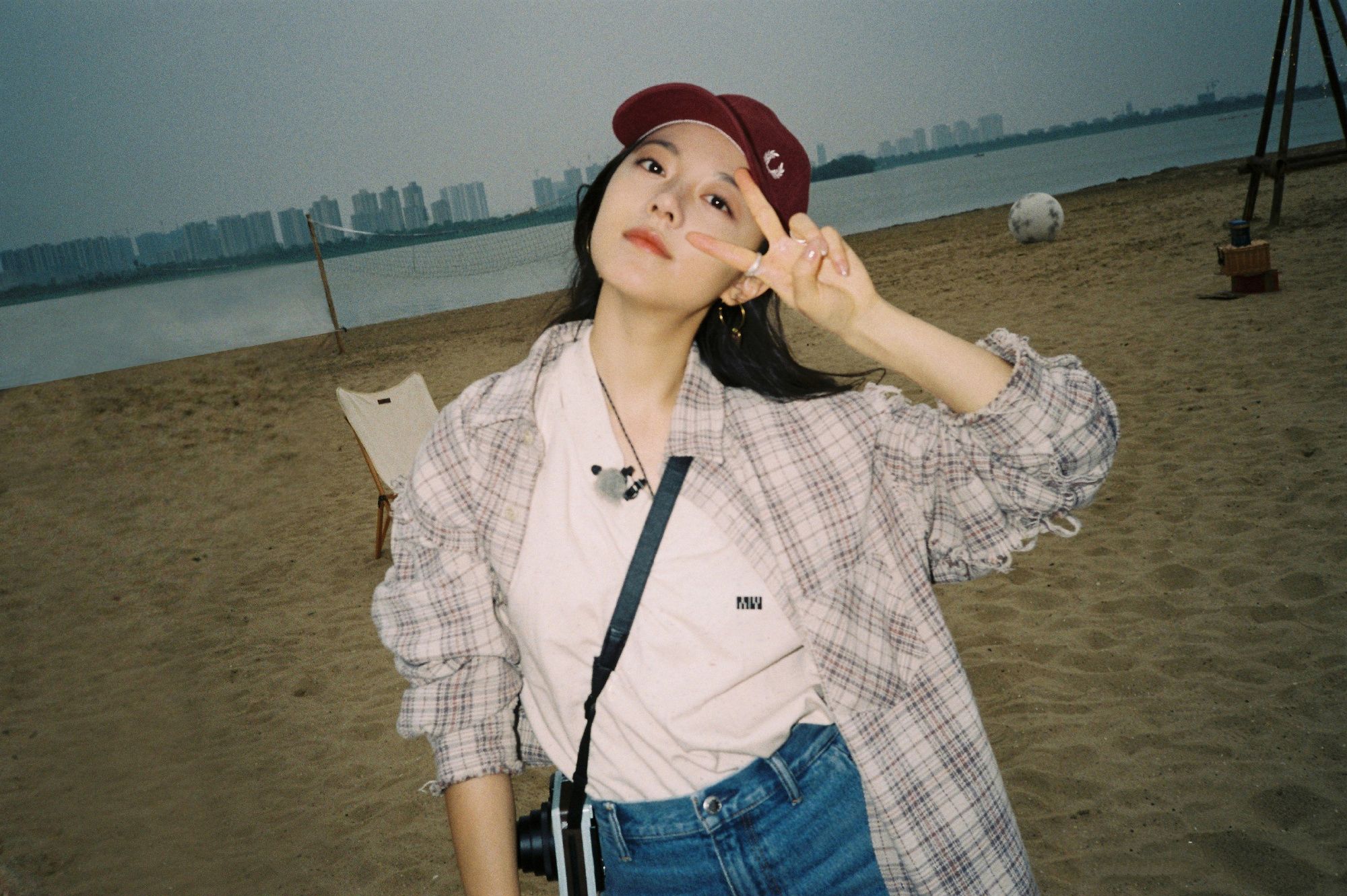 赵今麦|一年两部大热剧，演技频频获赞，“假小子”赵今麦凭什么？