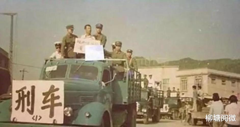 “东北虎,唐山狼”,40年前的唐山菜刀队,横行街头无人敢管