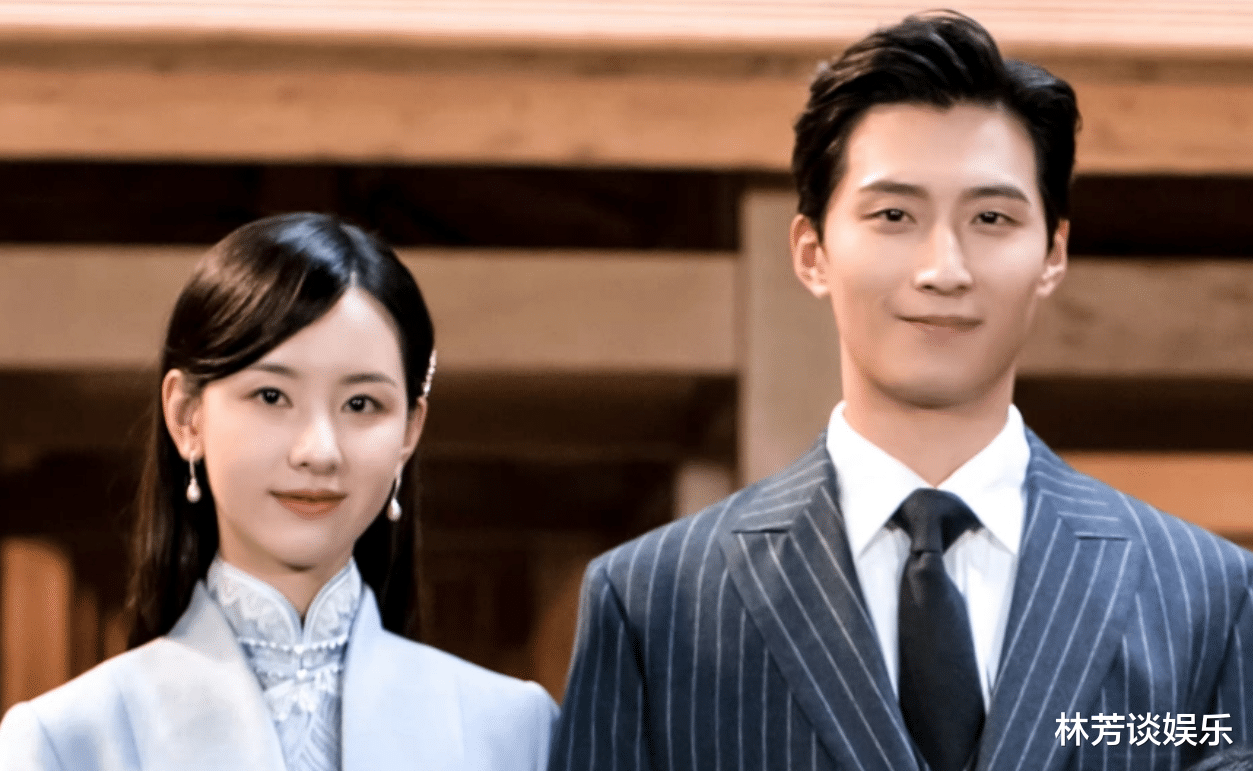 良辰好景知几何|周榜第4,热度12亿,《良辰好景知几何》靠狗血“杀”出来了!