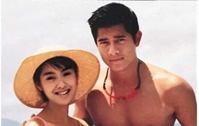 郭富城|天王郭富城的“情欲新世界”