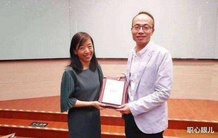 蒋芳|从月薪500到身价过亿，亲手打落7名阿里高管，有权调查马云，农村姑娘蒋芳，凭啥？