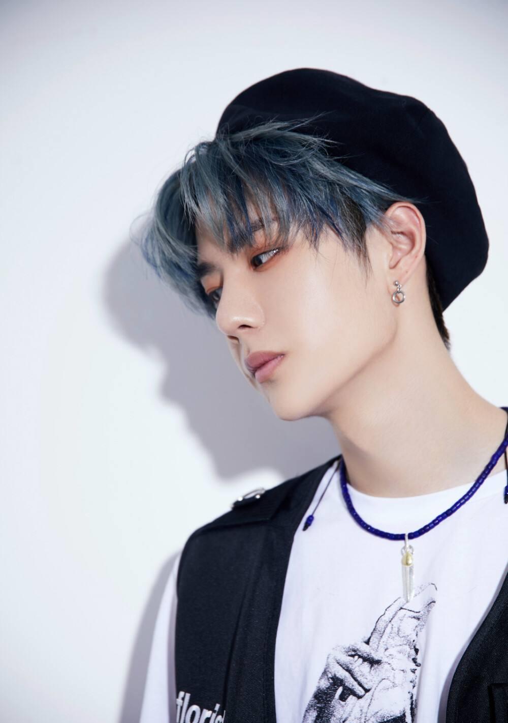 赵丽颖|福布斯中国名人榜：赵丽颖第7，徐峥第2，王一博第9