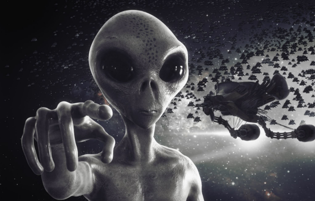 河南上空出现“火龙”,小院发现残骸,是外星人来访还是另有原因