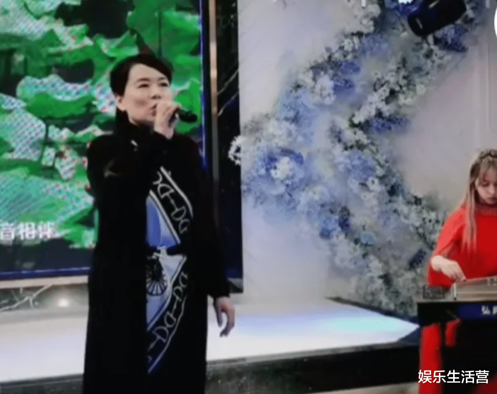 许敏|许敏身份造假？出生河南却是九江身份证，网友：有时间不如多读书