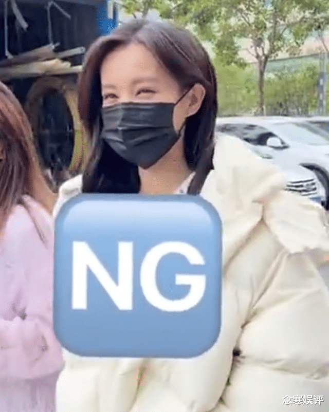 李一桐|李一桐回应五毛钱特效视频,自信表示非常好看,奶奶们肯定很喜欢