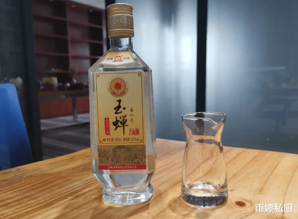一位36岁上海男人的白酒清单,在朋友圈走红,便宜又好喝,真会喝